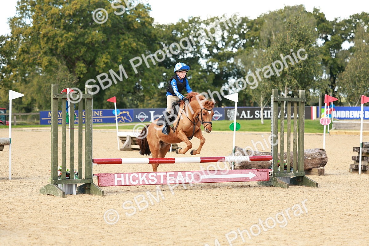 SBM_17341 - E4b - Eventers Challenge 60cm Open