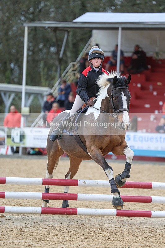 3E7A1999 - Class 3: 60 - 65 (B)