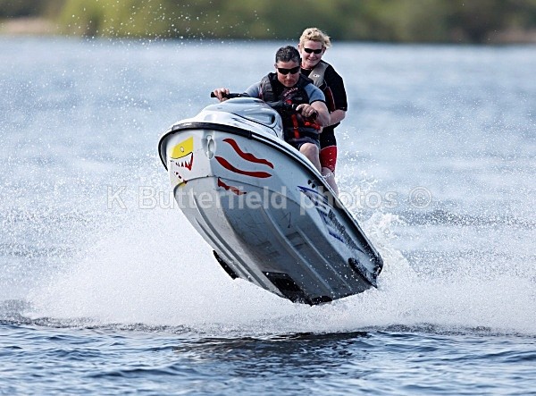  - JET SKI