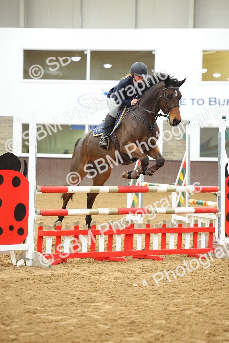 SBM_000626 - Class 3 - Senior Discovery - 1.00m
