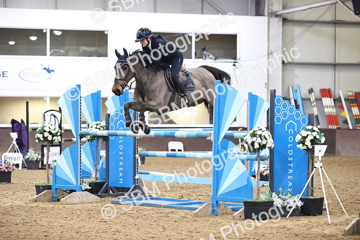 SBM_002475 - Class 12 - National B&C Handicap Championship Qualifier 1.25m 1.30m