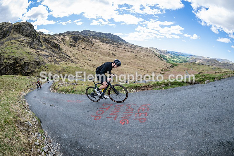 135209 - Hardknott Pass Camera 2 13.00-14.00
