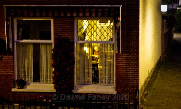  - Dordrecht by Night