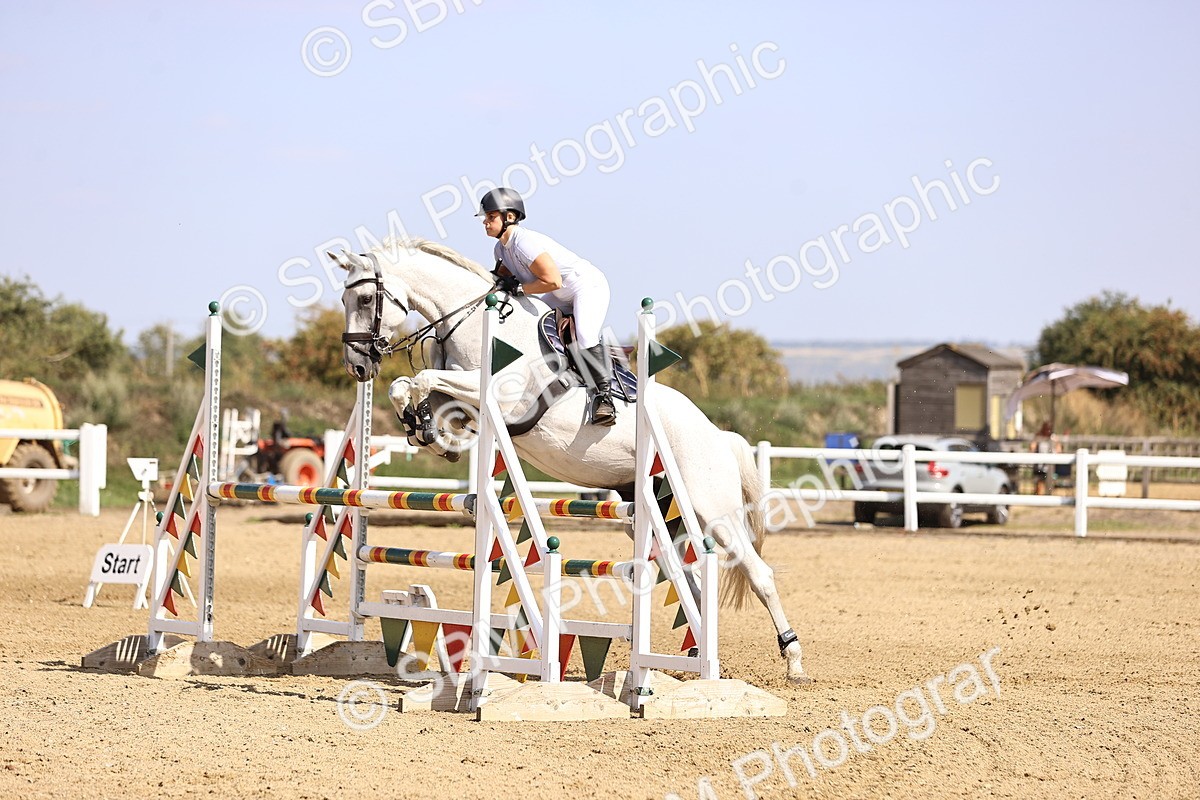 SBM_006963 - Class 13 - Senior Newcomers - 1.10m