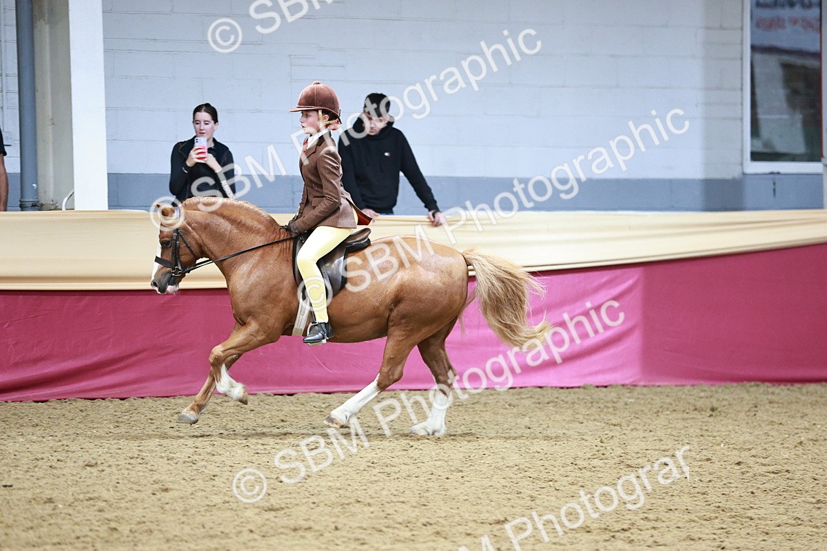 SBM_03581 - Class 6A Area Ridden Pre-Vet