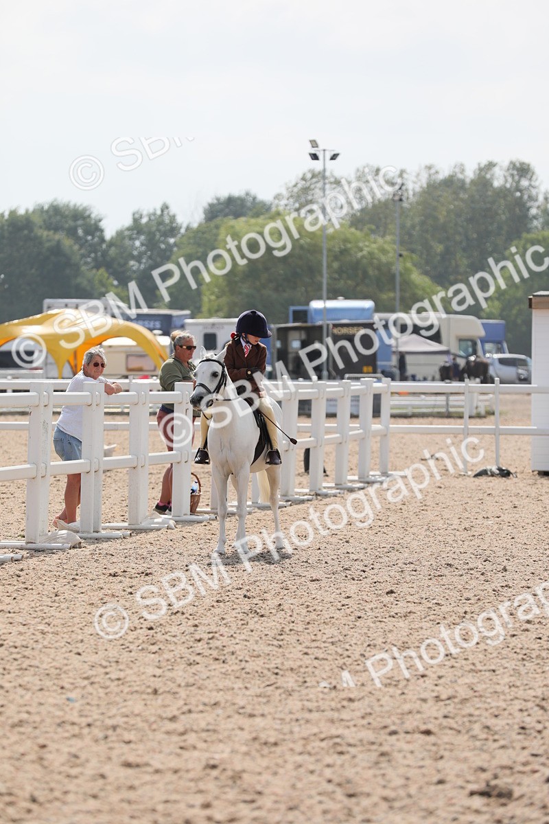 SBM_14766 - Class 310 First Ridden Pony