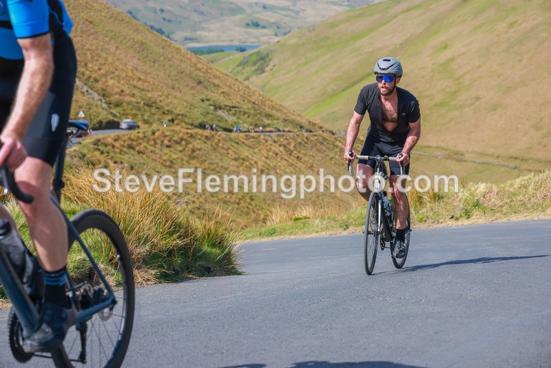 105505 - Newlands Pass 10.00-11.00