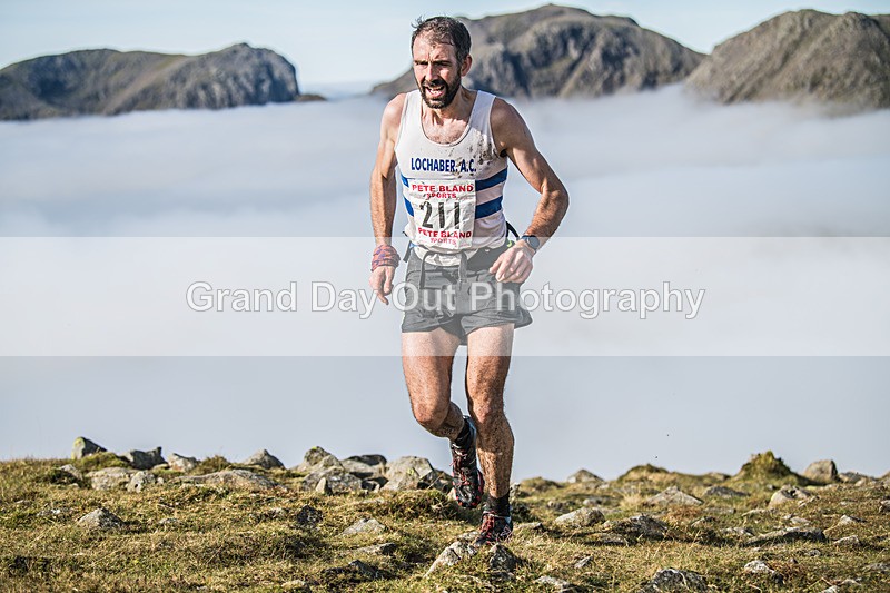 Langdale-15 - Langdale Horseshoe Fell Race Saturday 11th October 2025