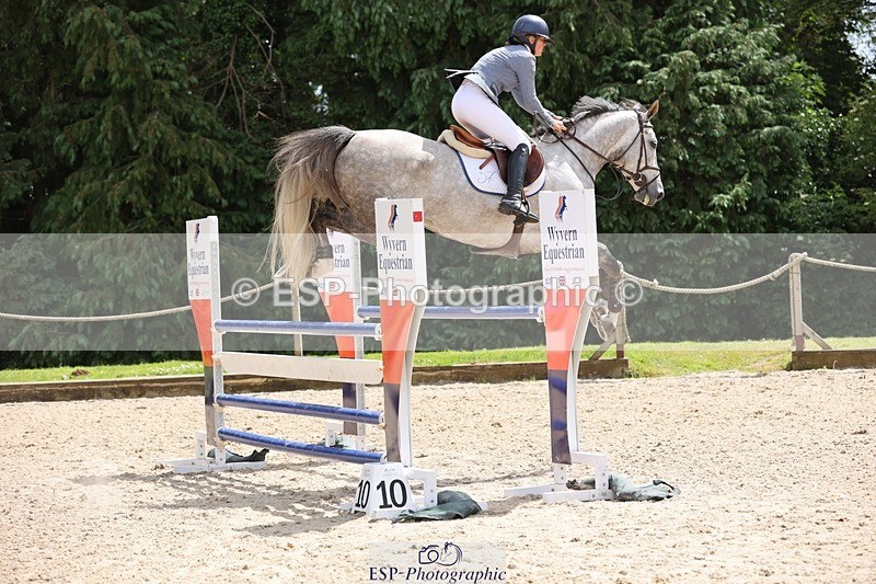 240615-144752-01984 - Cls 6 Snr Foxhunter and 1.20m Open