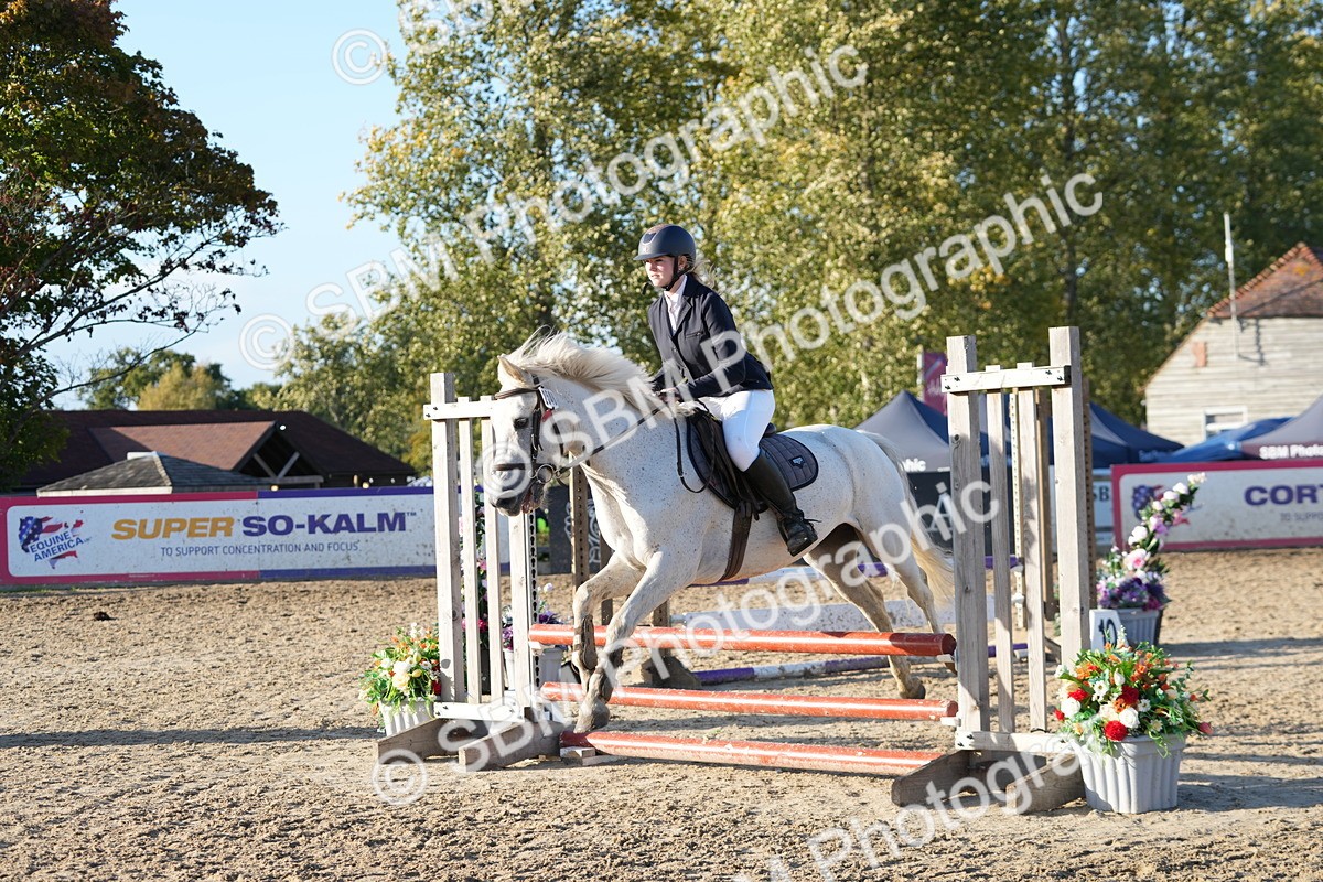 SBM_53962 - J8 - Junior Pony 65cm Championship