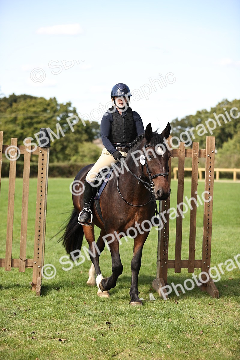 SBM_22942 - S4 - Have a Go at Working Equitation
