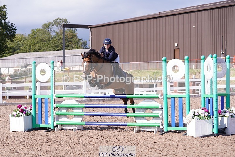 250628-174710-07329 - Cls 24 Pony Discovery & 90cm Open