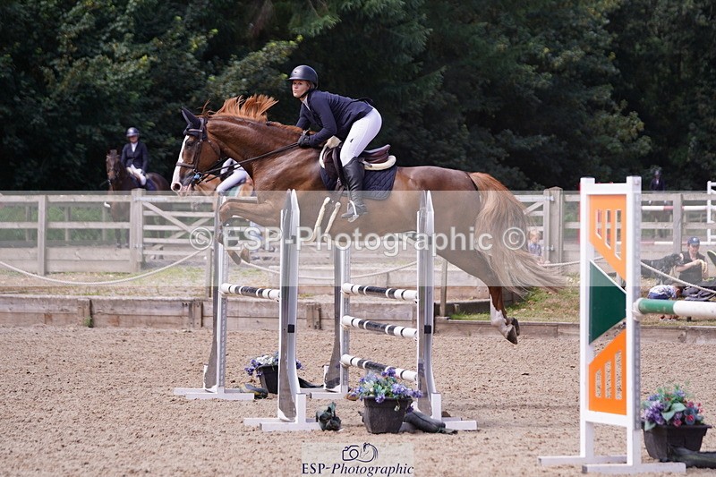 250704A-114734-11245 - Cls 20 Snr Newcomers