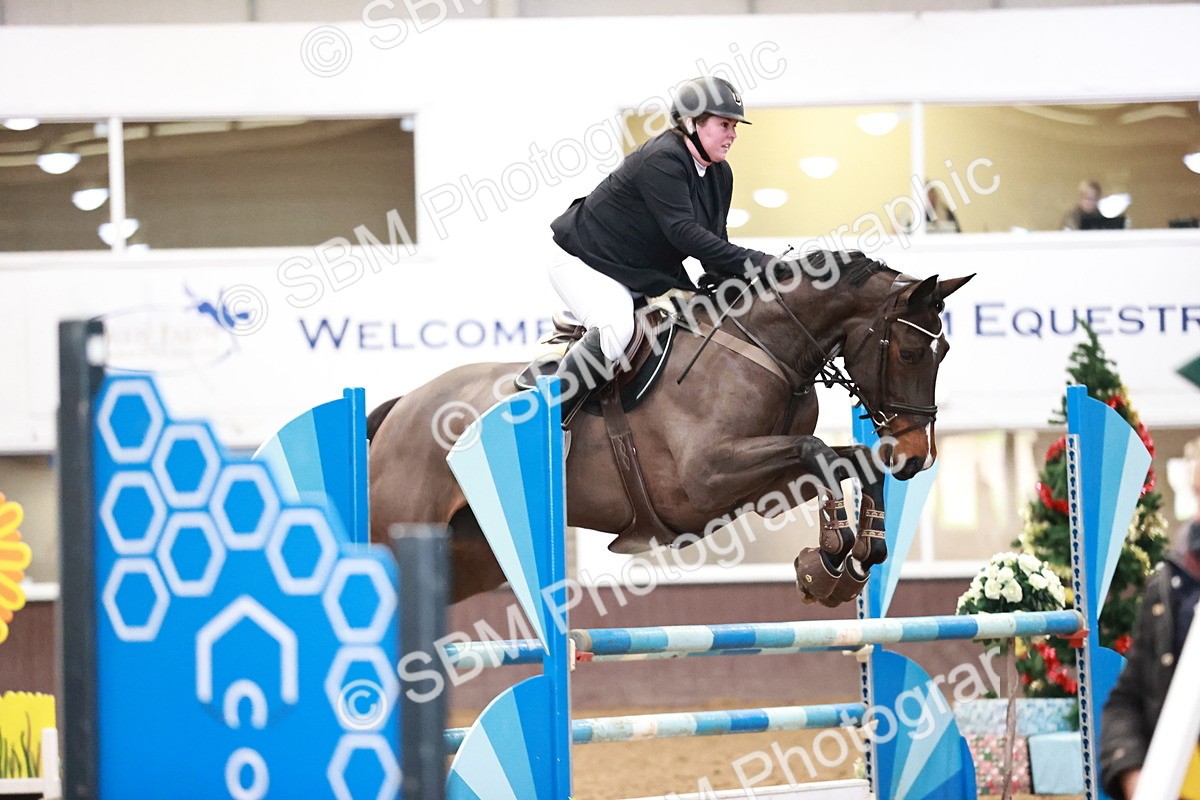 SBM_005081 - Class 23 - Blue Chip Joint Care Power Championship Qualifier 1.10m