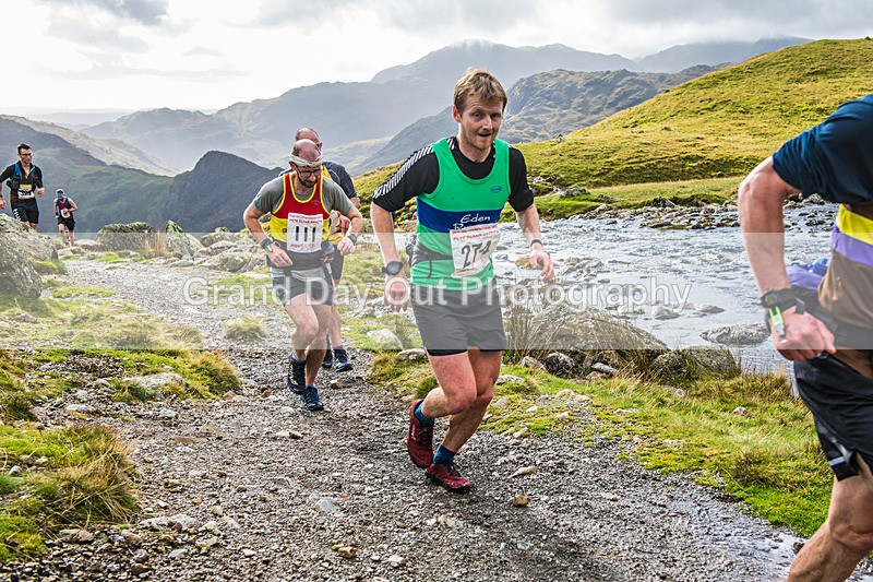 Langdale-339 - Langdale Horseshoe Fell Race Saturday 8th October 2022