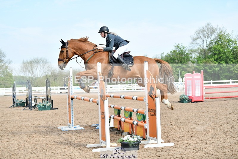 240512A-101411-17606 - Cls 40 Discovery Second Round