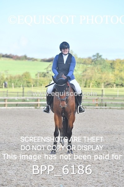 BPP_6186 - CLASS 2 80cm Scottish Amateur Champion of Scotland