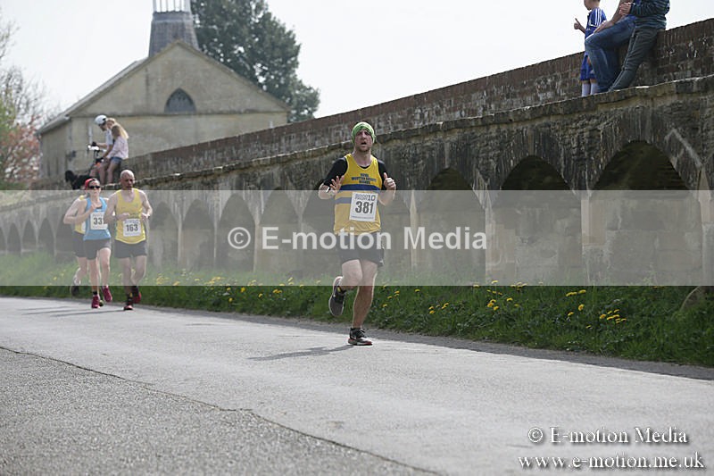 CAD 190419 246 - Cadence Events    Good Friday 10 Miler 19/04/19