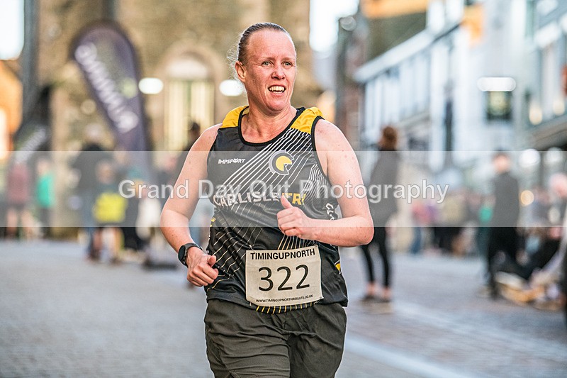 RTH-1210 - Keswick Round The Houses Road Race Wednesday 23rd April 2025