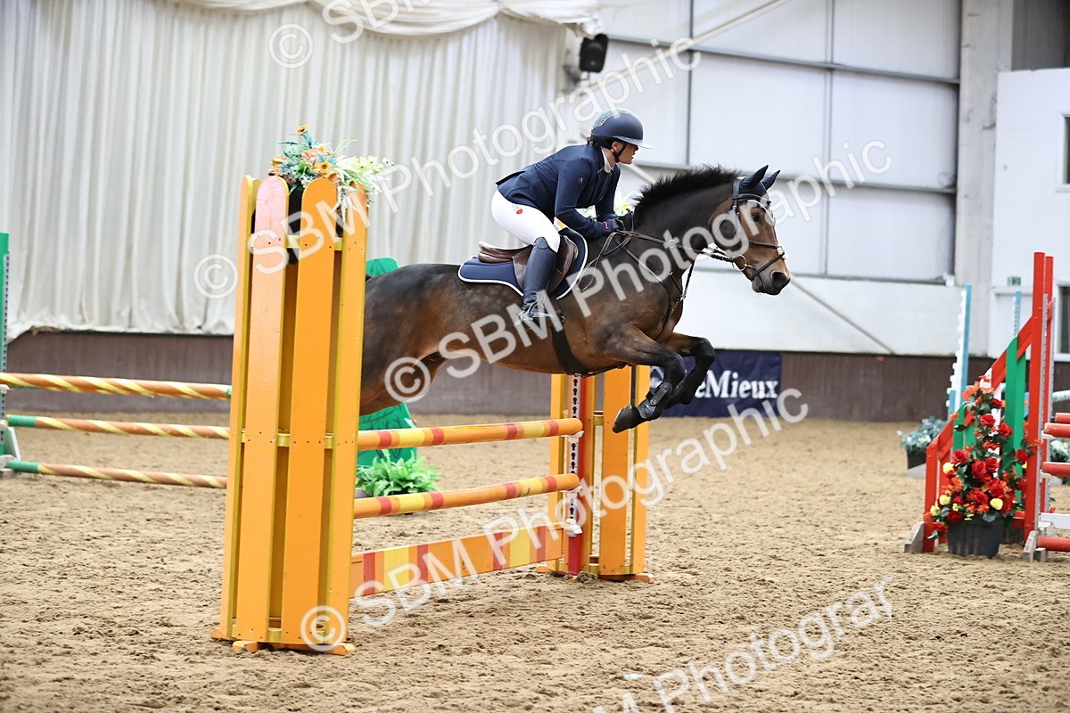 SBM_003668 - Class 12 - Pony Discovery 90cm