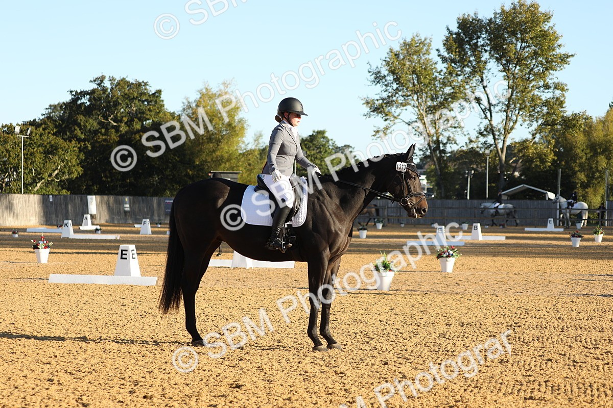 SBM_14122 - D10 - Small Tour Championship - Prelim 2