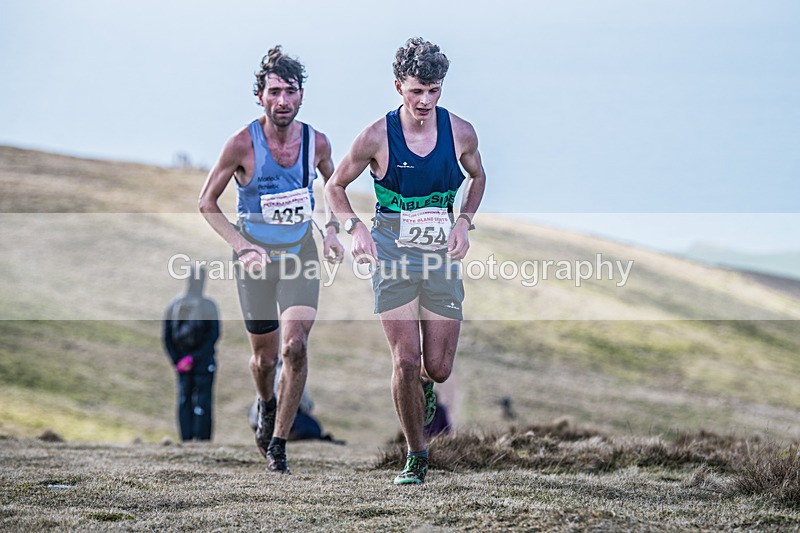Black Combe-32 - Black Combe Fell Race Saturday 7th March 2026