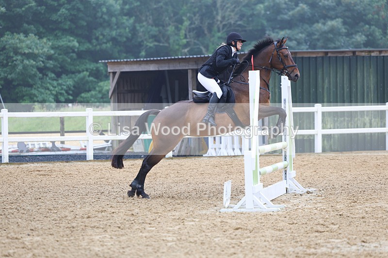 3E7A4939 - Class 3: Senior 80cm