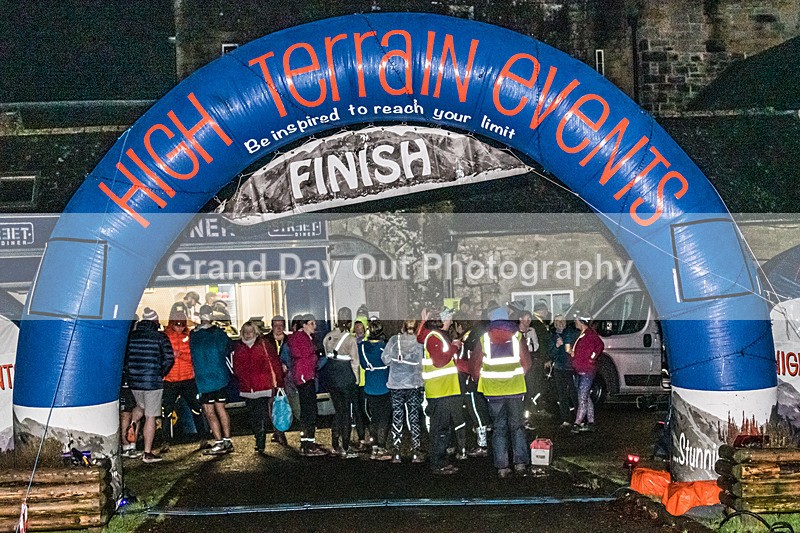 HTE Dark Skies 10K-141 - High Terrain Events Kielder Dark Skies 10K Trail Run Saturday 7th January 2023