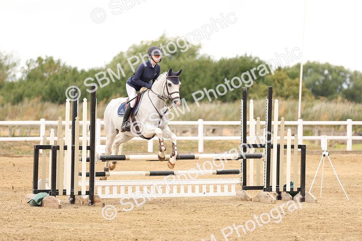 SBM_023247 - Class 3 - Senior British Novice - 90cm