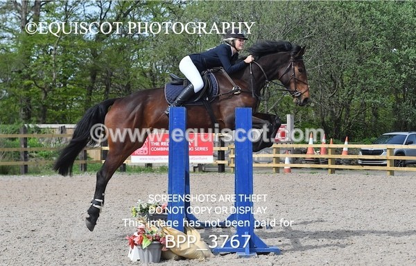 BPP_3767 - CLASS 3 Senior British Novice/ 90cm Open