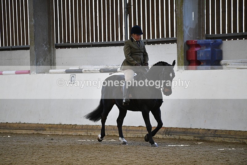 WJ5_5915 - Class 9 Ridden Veteran