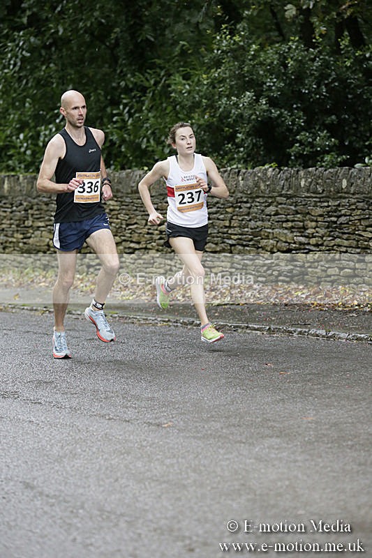 CAD131019-0034 - Cadence Events Grittleton 10km 13/10/19