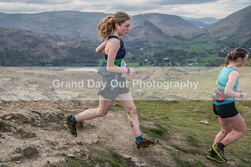 Loughrigg-264 - Loughrigg Fell Race, Wednesday 8th April 2026