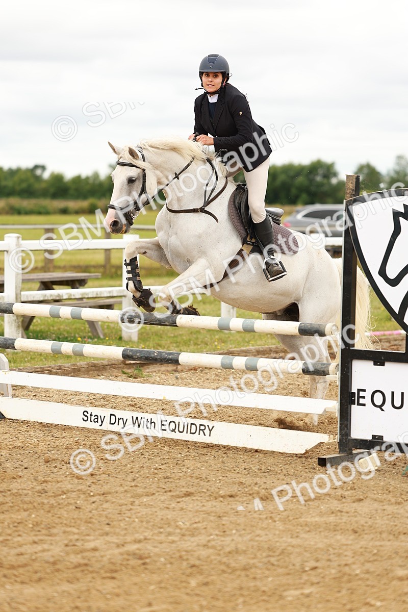 SBM_002033 - Class 10 - 0.95cm Amateur Championship Qualifier