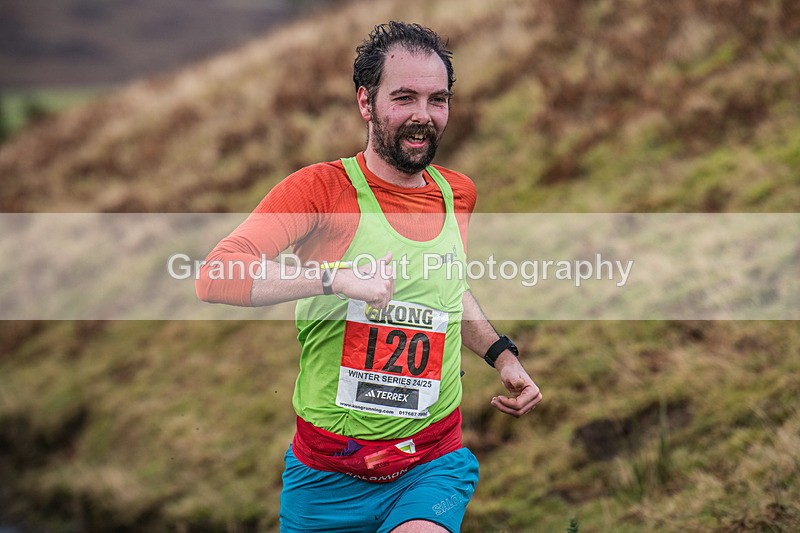 Loopy Latrigg-695 - Kong Loopy Latrigg Fell Race Saturday 21st December 2024