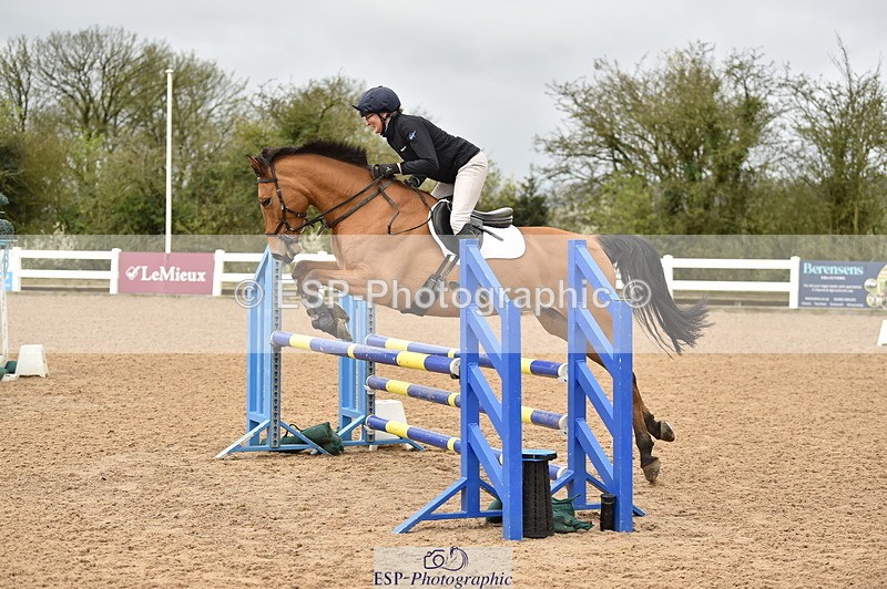 240403A-104014-00048 - Cls 1 British Novice and 90cm Open