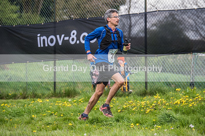 3 Peaks-2548 - The 3 Peaks Race Saturday 27th April 2024