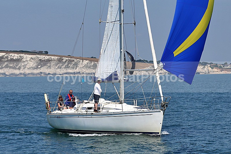 180707 ONE MORE KNOT GBR7563T 1C8A6868 - ROUND THE ISLAND 2018