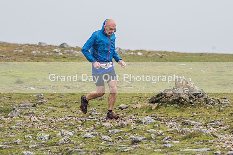 Rydal Round-216 - Rydal Round Fell Race Thursday 28th July 2022