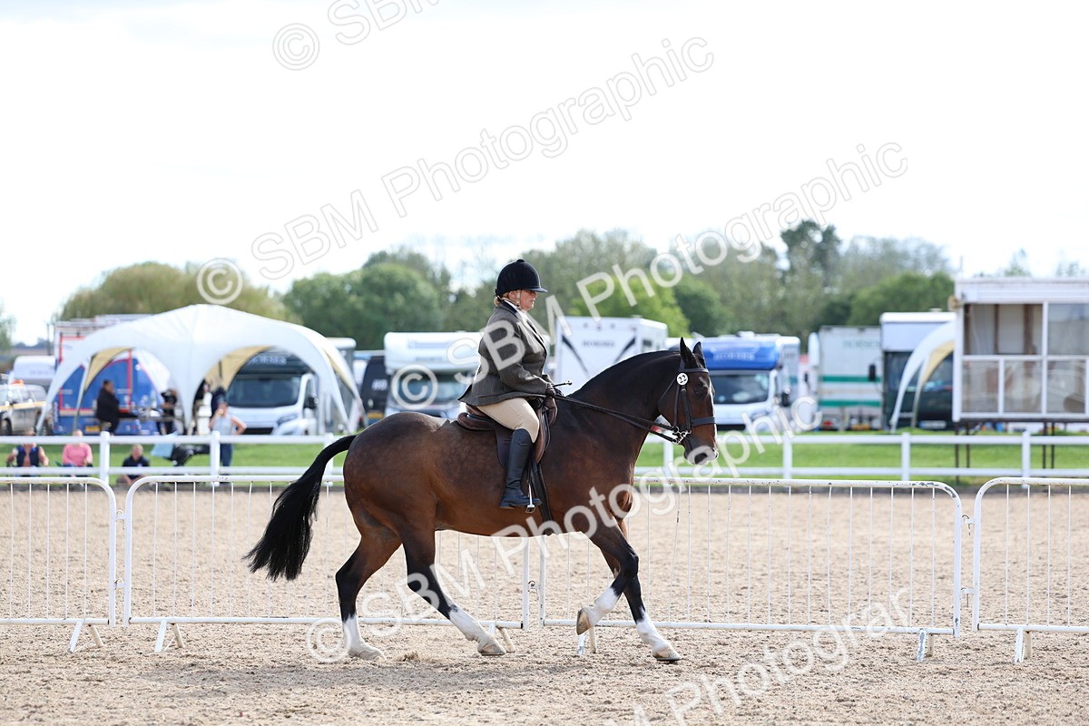 SBM_17133 - Class 315 - Best Horse - Rider Combination
