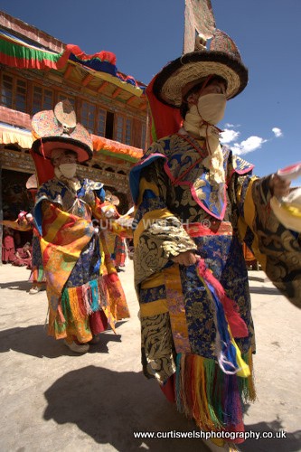 74 - LADAKH - INDIA