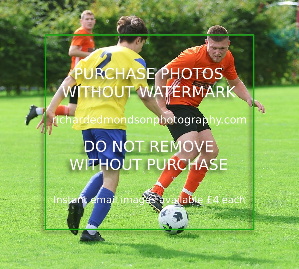 533A9265 - Kendal United Reserves vs Kirkby Stephen (13/9/25)