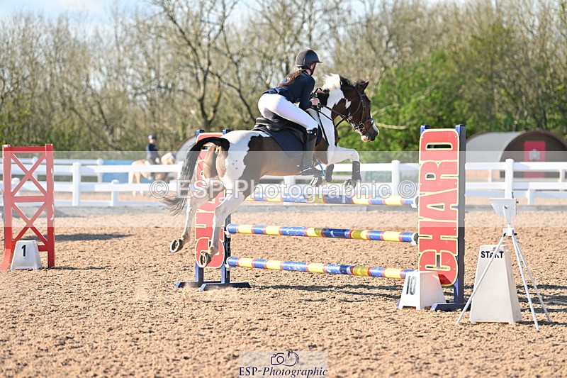 240504A-182055-03302 - Cls 25 Winter Summer 128cm & 138cm