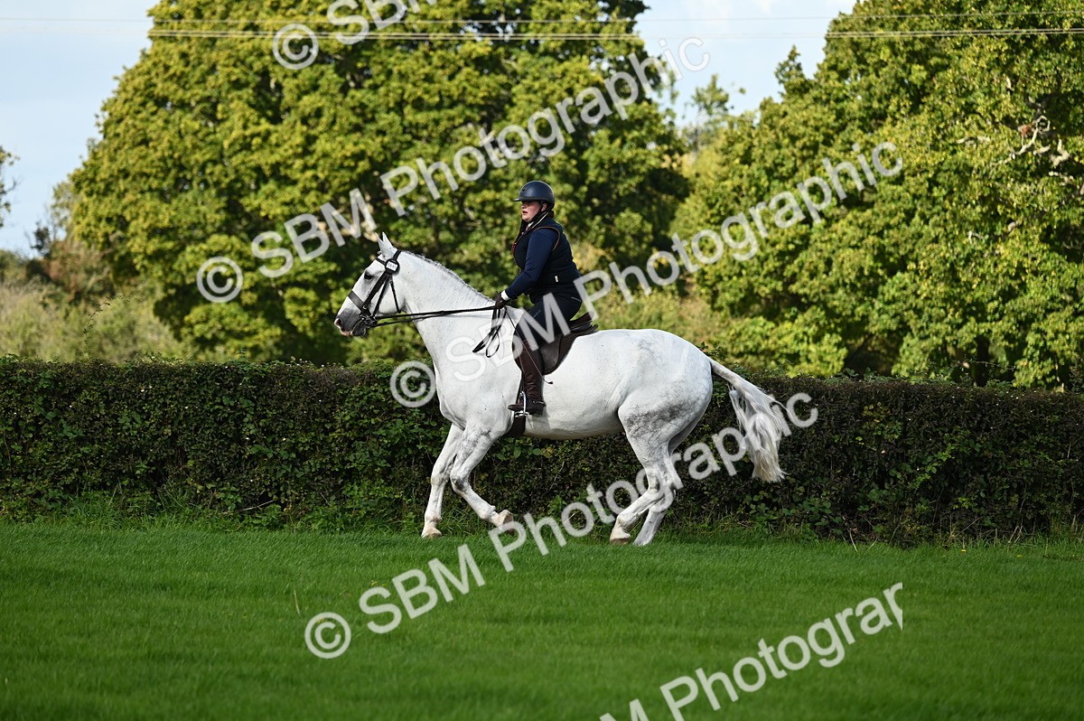 SBM_01587 - S2 - TSR Ridden Horse Showing