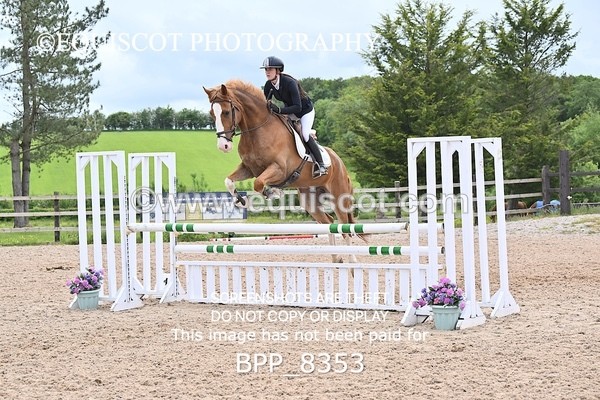 BPP_8353 - CLASS 13 SUN  Senior Discovery/ 1m Open