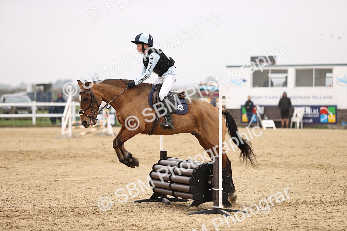 SBM_001654 - Class 1 - 70cm