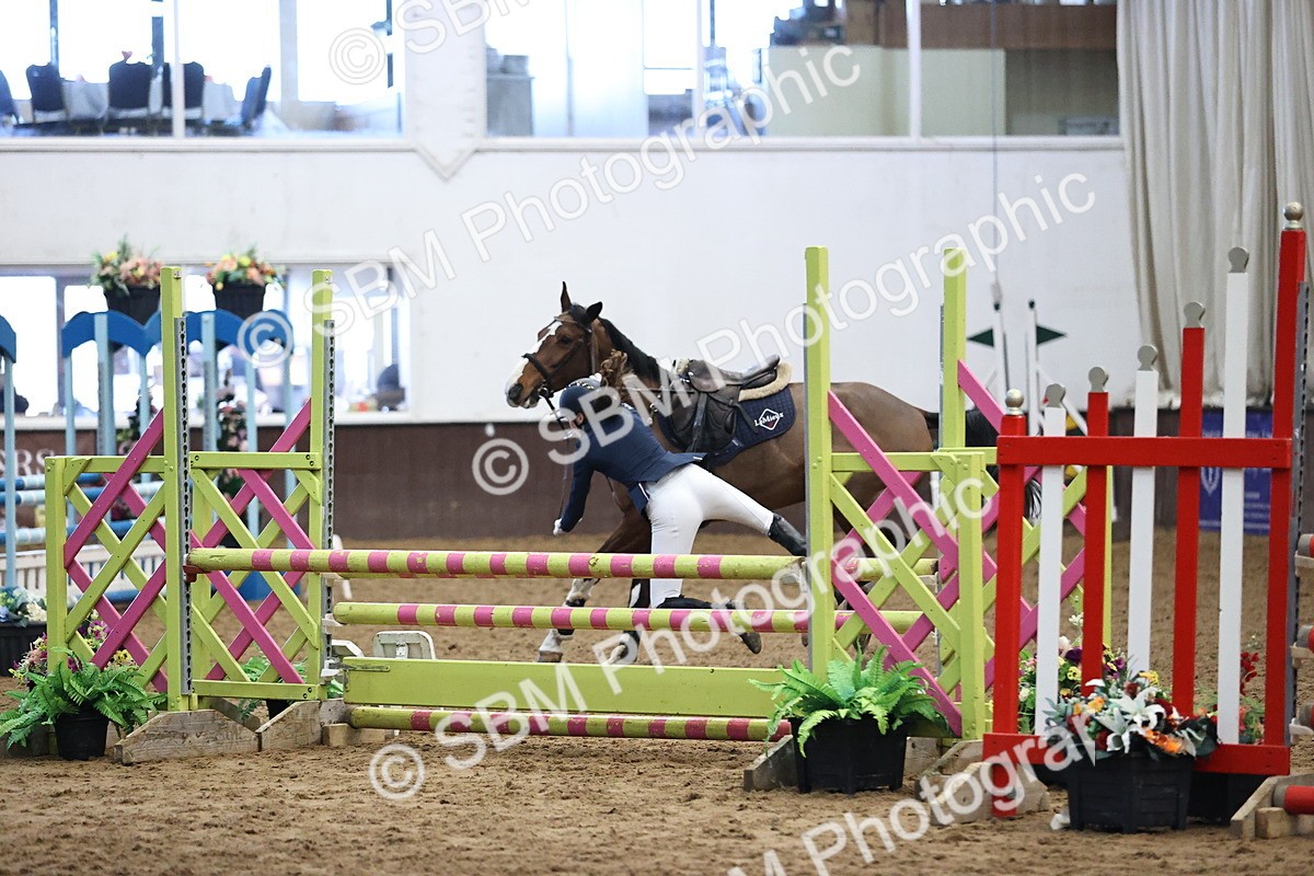 SBM_003579 - Class 14 - Senior British Novice - 90cm