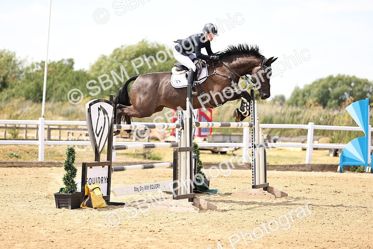 SBM_010950 - Class 10 - Talent Seekers Inc 7 Years Old Championship Qualifer - 1st Half