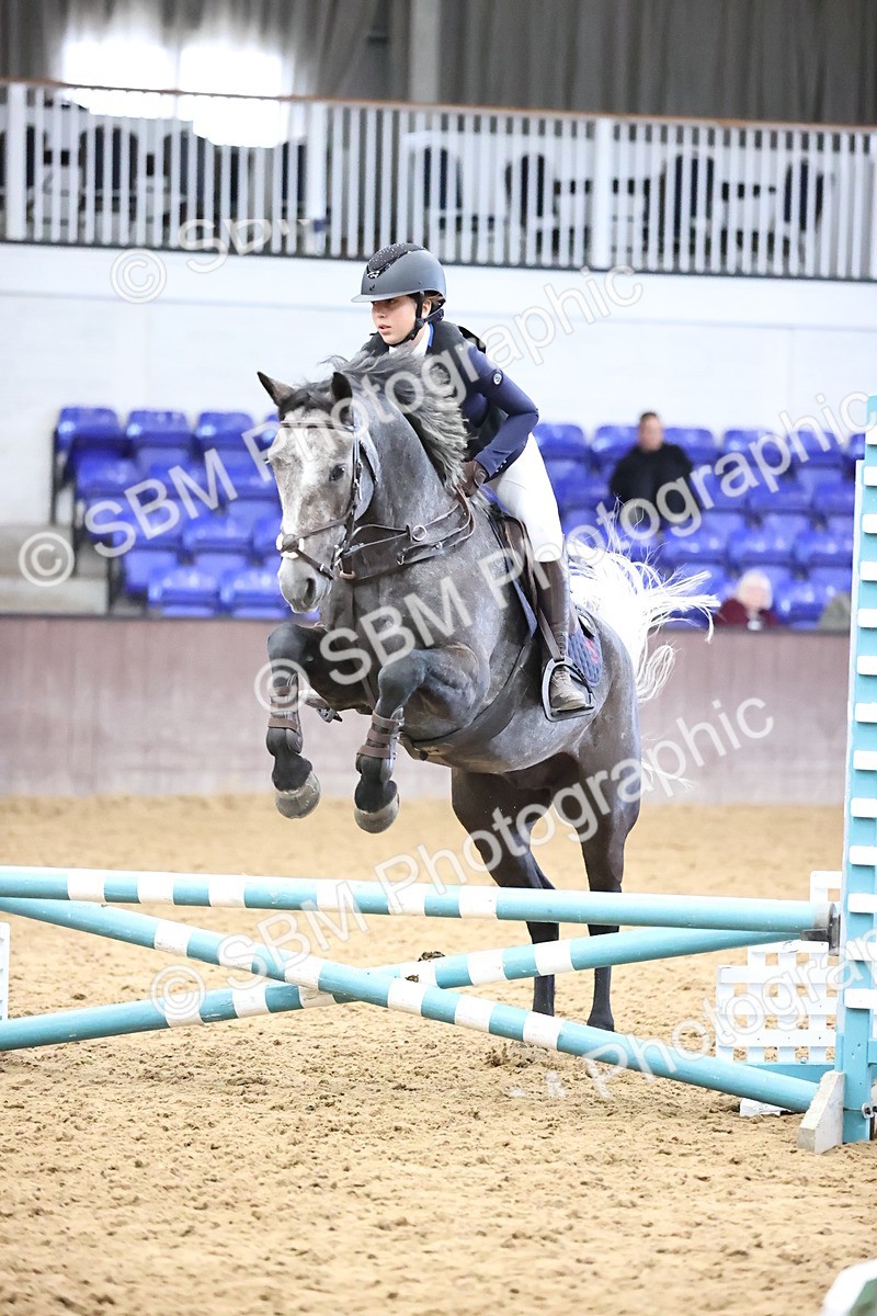 SBM_001803 - Class 5 - Henlow Veterinary Hospital - 70cm Area 12 Championship Qualifier