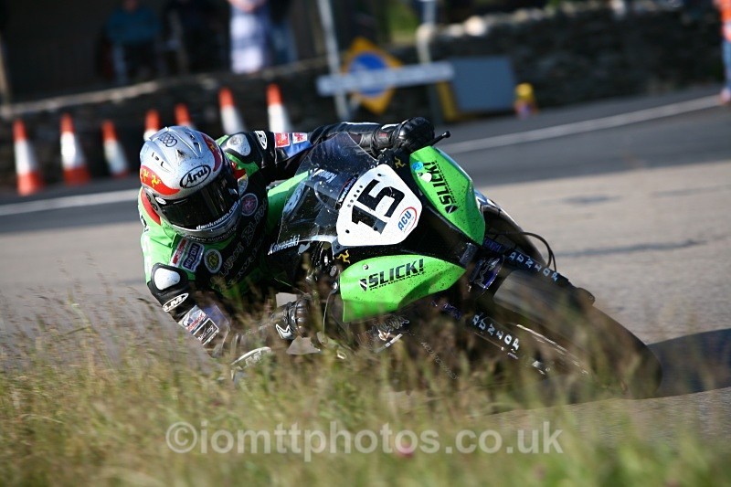  - Senior Race